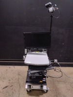 NATUS XLTEK (REF# 10388) BRAIN MONITOR