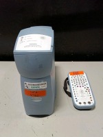 PHILIPS ALICE 6 LDX DIAGNOSTIC SLEEPING SYSTEM