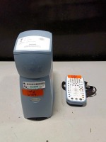 PHILIPS ALICE 6 LDX DIAGNOSTIC SLEEPING SYSTEM