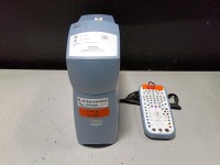 PHILIPS ALICE 6 LDX DIAGNOSTIC SLEEPING SYSTEM