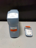 PHILIPS ALICE 6 LDX DIAGNOSTIC SLEEPING SYSTEM