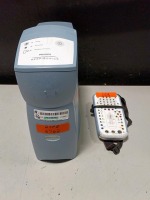 PHILIPS ALICE 6 LDX DIAGNOSTIC SLEEPING SYSTEM