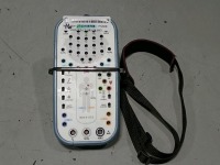PHILIPS ALICE 6 LDXS DIAGNOSTIC SLEEPING SYSTEM