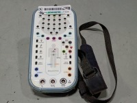 PHILIPS ALICE 6 LDXS DIAGNOSTIC SLEEPING SYSTEM