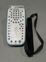 PHILIPS ALICE 6 LDXS DIAGNOSTIC SLEEPING SYSTEM