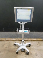 NATUS OBM00001 BRAINZ MONITOR