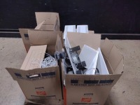 LOT OF NATUS IP VIDEO MONITORING SYSTEMS