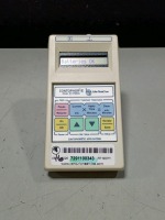 LIFE-TECH INC. 6111PM/DX IONTOPHOR