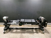 OSI 5803 JACKSON TABLE FRAME WITH TABLE TOP