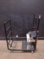 OSI ACCESSORY CART