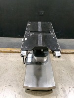STERIS 4085 OR TABLE WITH HAND CONTROL