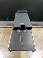 STERIS 4085 OR TABLE