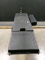 STERIS 3085 SP OR TABLE WITH HAND CONTROL