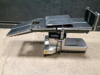 STERIS 3085 SP OR TABLE WITH HAND CONTROL