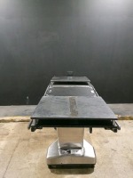 STERIS 3085 SP OR TABLE WITH HAND CONTROL