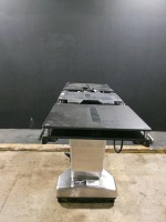 STERIS 3085 SP OR TABLE WITH HAND CONTROL