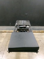STERIS 3085 SP OR TABLE WITH HAND CONTROL