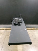 AMSCO 3080 RC OR TABLE WITH HAND CONTROL