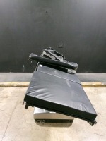 AMSCO 3080 RC OR TABLE WITH HAND CONTROL