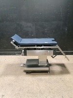 AMSCO 2080 OR TABLE