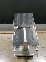 SKYTRON 6600B OR TABLE