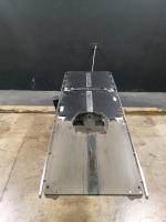 SKYTRON ELITE 6500 OR TABLE WITH HAND CONTROL