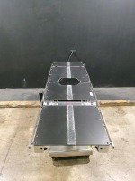 SKYTRON 6002 OR TABLE WITH HAND CONTROL
