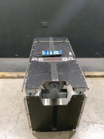 SKYTRON 6002 OR TABLE WITH HAND CONTROL