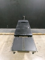SKYTRON 3600B ULTRASLIDE OR TABLE