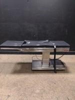 SKYTRON 3100 OR TABLE WITH HAND CONTROL