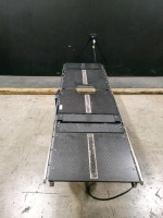 BERCHTOLD OPERON D 850 OR TABLE WITH HAND CONTROL