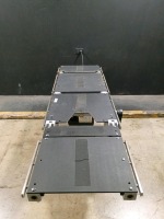 NUVO V1000 OR TABLE WITH HAND CONTROL