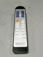 MAQUET OR TABLE WIRELESS HAND CONTROL
