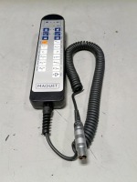 MAQUET OR TABLE HAND CONTROL