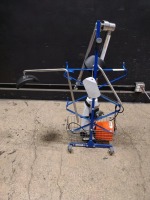 SMITH & NEPHEW SPIDER 2 LIMB POSITIONER SYSTEM