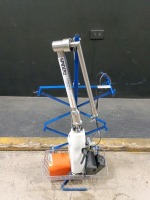 SMITH & NEPHEW SPIDER 2 LIMB POSITIONER SYSTEM