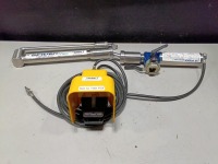SMITH & NEPHEW SPIDER LIMB POSITIONER
