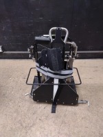 MIZUHOSI 5358 BEACH CHAIR POSITIONER
