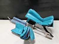 ALLEN STIRRUPS (LEFT, RIGHT)