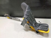 YELLOFIN STIRRUP