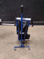 OR TABLE PART