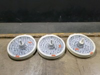 LOT OF (3) STERIS HARMONY AIR OR LIGHTS