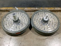 STERIS HARMONY LED585 DUAL MOUNT OR LIGHTS