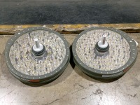 STERIS HARMONY LED585 DUAL MOUNT OR LIGHTS