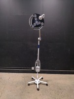 BERCHTOLD CHROMOPHARE F 300 OR LIGHT