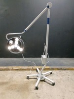 BERCHTOLD CHROMOPHARE F 300 OR LIGHT