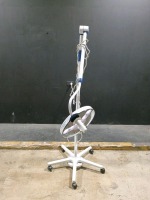 BERCHTOLD CHROMOPHARE F 300 OR LIGHT
