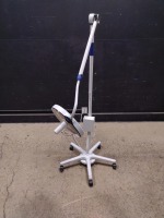 BERCHTOLD CHROMOPHARE F 300 OR LIGHT