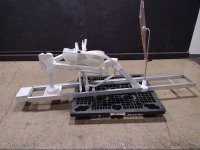 MACH M3 SINGLE MOUNT OR LIGHT