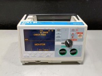 ZOLL M-SERIES DEFIB WITH PACING, 3 LEAD ECG, ANALYZE
